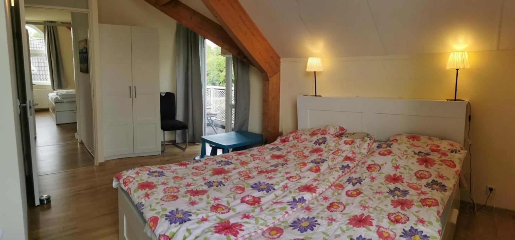 Ferienparadies Seeluft Kamperland Dış mekan fotoğraf